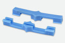 9mm Step Connectors