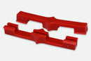 9mm Step Connectors