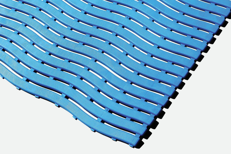 Non Slip 9mm Step Mat For Wet areas