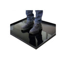 Rubber Disinfectant Mat