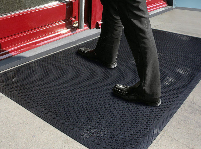 Offshore Anti-Fatigue Matting