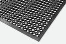 Durable Sentry Rubber Honeycomb External Entrance Matting