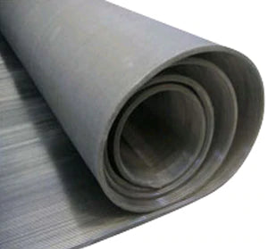 Less Than 10 Metres Rubber Matting Rolls Cut Lengths