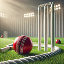 Polypropylene Cricket Boundary Rope 24mm White – 220m Coil | UV Stabilised Rot-Proof Heavy-Duty Ground Marking Rope for Cricket Pitches & Sports Fields