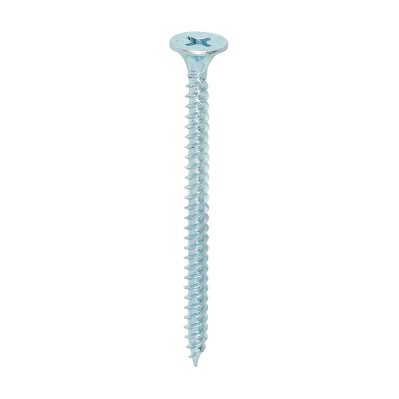 Drywall Screws - PH - Bugle - Fine Thread - Zinc - 3.5 x 50
