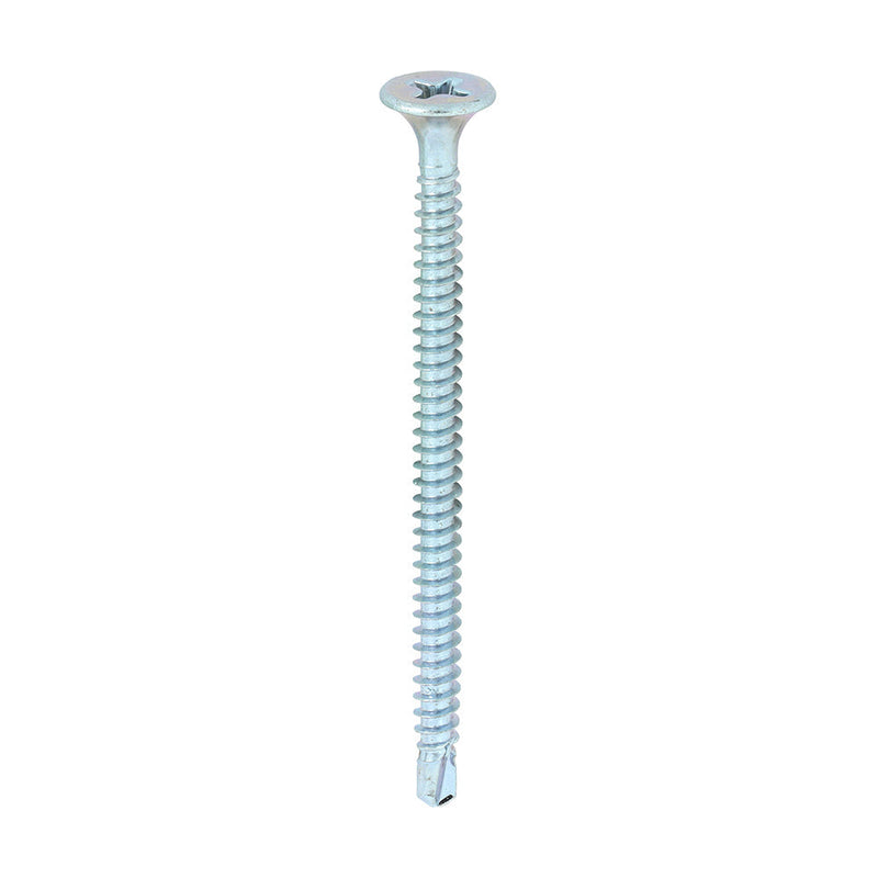 Drywall Screws - PH - Bugle - Self Drilling - Zinc - 3.5 x 55