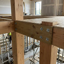 C16 Timber 150mm x 75mm (6in x 3in) 4.572m (15ft)