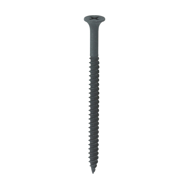 Drywall Screws - PH - Bugle - Fine Thread - Grey - 4.2 x 65