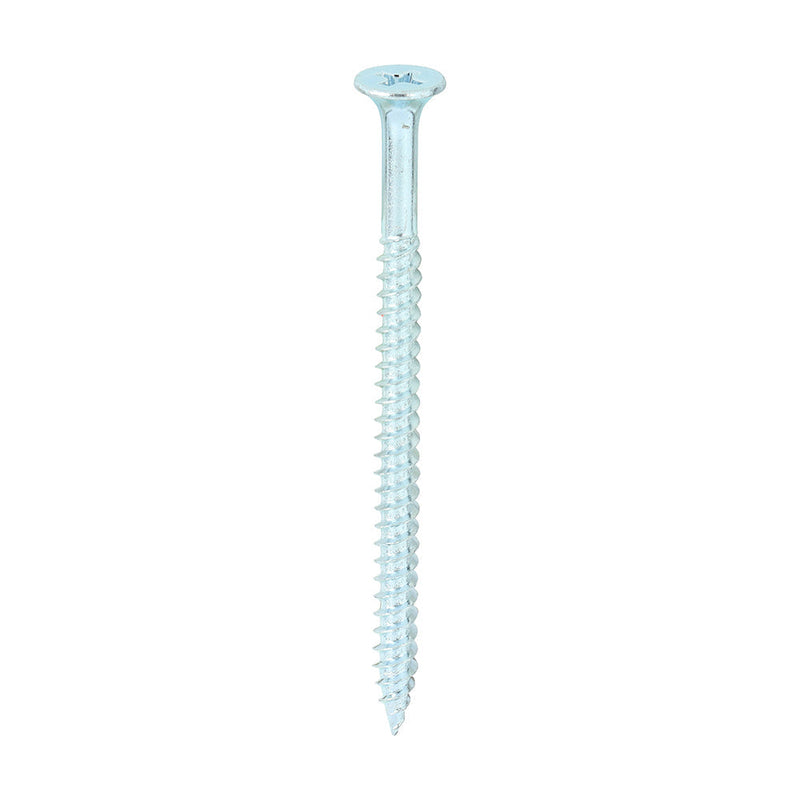 Drywall Screws - PH - Bugle - Fine Thread - Zinc - 4.2 x 65