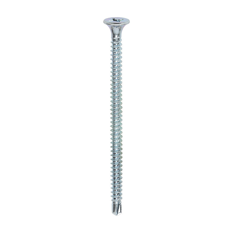 Drywall Screws - PH - Bugle - Self Drilling - Zinc - 3.9 x 65
