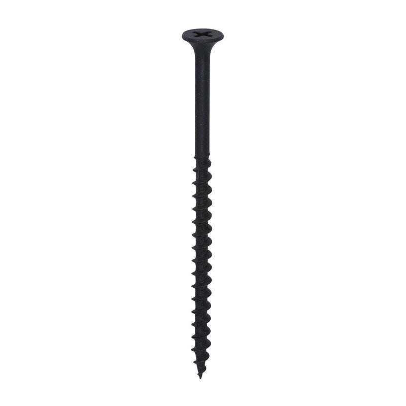 Drywall Screws - PH - Bugle - Coarse Thread - Grey - 4.2 x 75