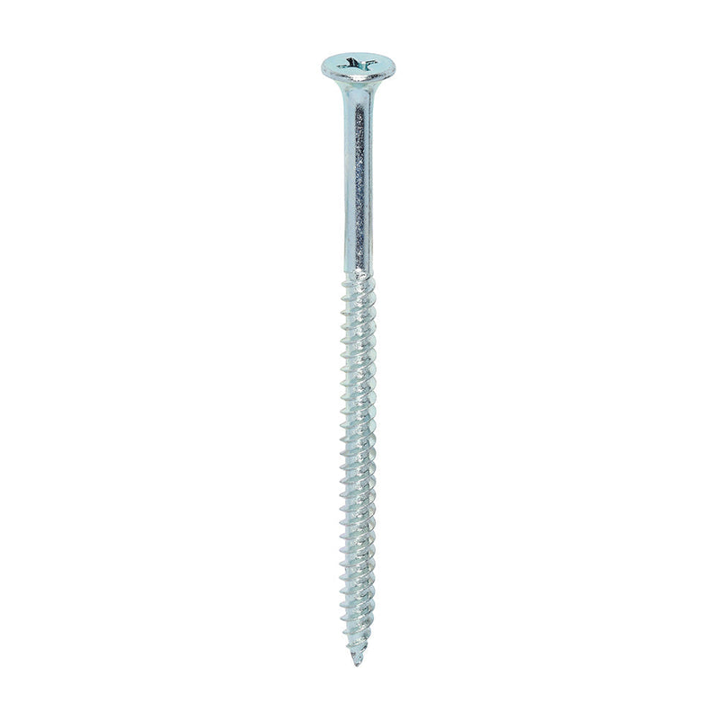 Drywall Screws - PH - Bugle - Fine Thread - Zinc - 4.2 x 75