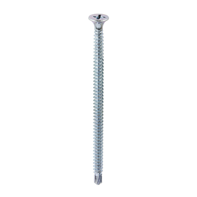 Drywall Screws - PH - Bugle - Self Drilling - Zinc - 4.2 x 75