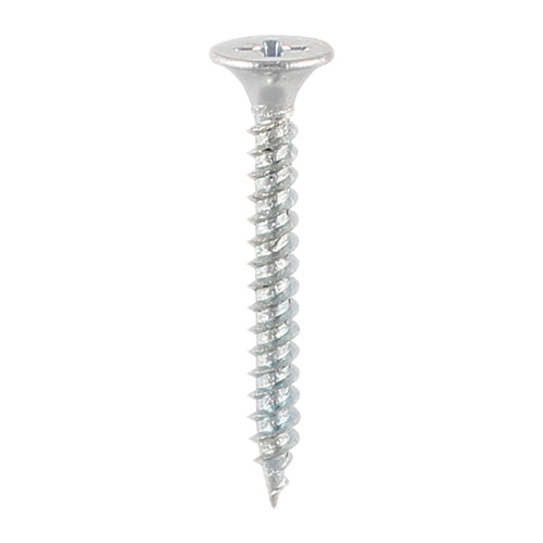 Drywall Screws - PH - Bugle - Fine Thread - Zinc - 4.8 x 90