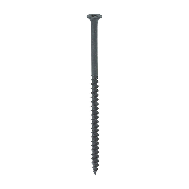 Drywall Screws - PH - Bugle - Coarse Thread - Grey - 4.8 x 100