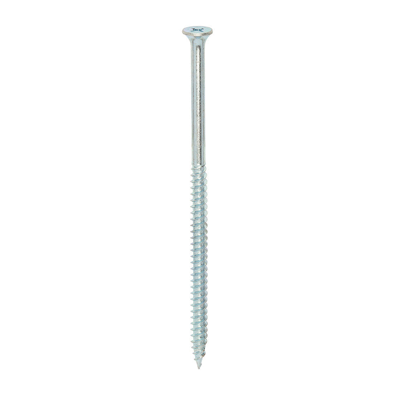 Drywall Screws - PH - Bugle - Fine Thread - Zinc - 4.8 x 100