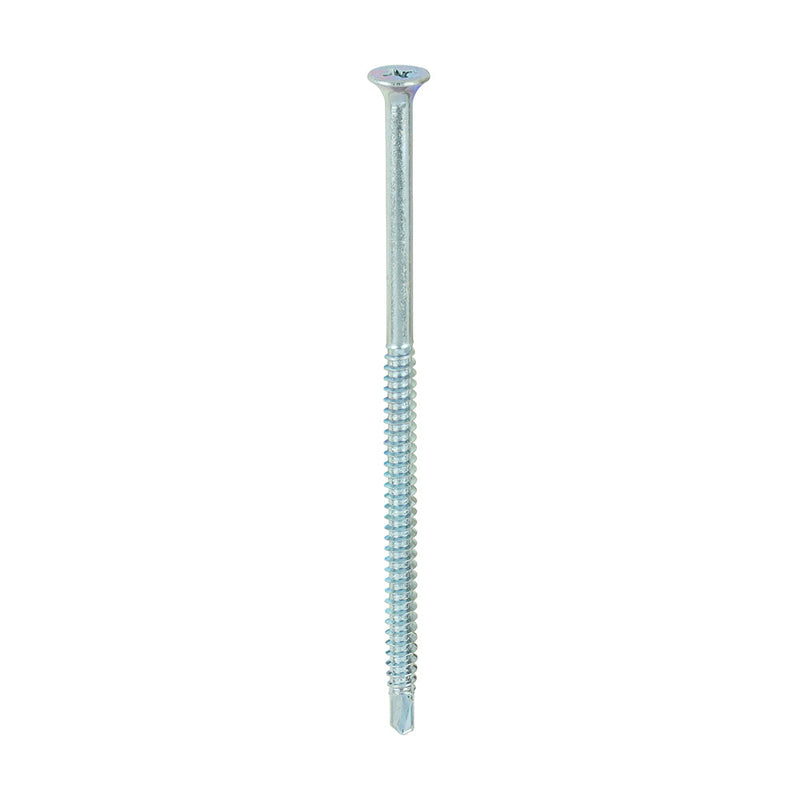 Drywall Screws - PH - Bugle - Self Drilling - Zinc - 4.8 x 100
