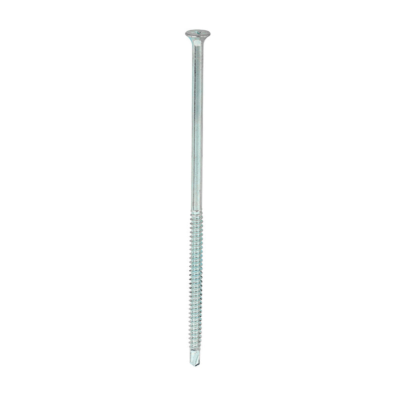 Drywall Screws - PH - Bugle - Self Drilling - Zinc - 4.8 x 125