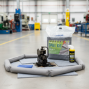 Premium General Purpose 40 Litre Spill Kit in Heat-Sealed Bag