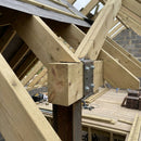 C16 Timber Beam 200mm x 75mm x 6.096m