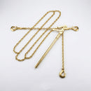 Boundary Strainer with 6m Chain (view 2)