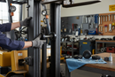 Premium Mast Kit for Truck Mounted Forklifts - Wear Pads, Bearings, and Fixing Components for Smooth Operation