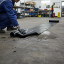 Premium Neoprene Drain Gully Cover for Effective Spill Protection