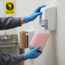 Premium Biodegradable Foam Hand Wash with Moisturisers - Enchanted Rose Scent, 1 Litre