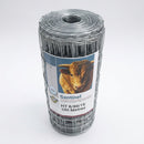 Galvanised Hinge Joint Stock Net 100m, 80cm Height (view 2)