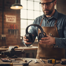 Replacement Headband for Premium Hearing Protectors - Active & Passive Options