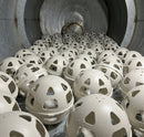 Large Baffle Balls – Pack of 150, 355mm Diameter