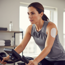 Premium Self-Adhesive Sweat Absorbing Hygiene Pads for Ear Cushions