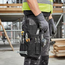 Premium Detachable Holster Pockets for Craftsman Trousers - Versatile Tool Storage Solution