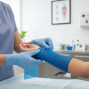 Professional Soft Cast Casting Tape - 5 cm x 3.6 m for Removable Casts and Combi-Casting Techniques