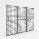 Fully Meshed Deer Gate 6ft (view 2)