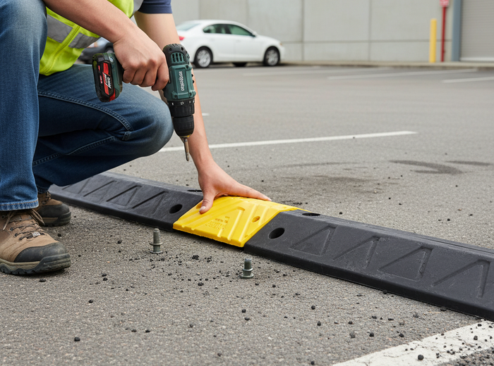 Speed Bumps