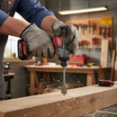 Professional 26mm Flat Drill Bits for Wood - Fast Cutting & Precision