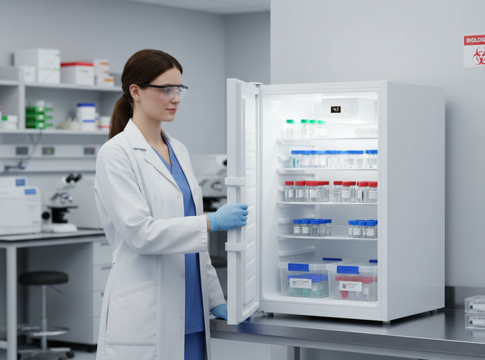 Medical Refrigeration