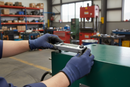 Premium Oil Level Gauge for Truck Mounted Forklifts - Easy Monitoring and Maintenance of Oil Levels