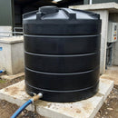 12500 Litre Vertical Potable Water Tank – 2in BSP Outlet