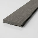 Solid Scalloped Grooved Board 3.6m Antique Finish (view 2)