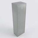 Six-Compartment Laminate Door Locker with Cam Lock (view 2)