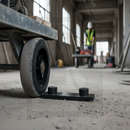 Premium Wear Pad for Forklifts - Essential Component for Smooth Operation and Maintenance