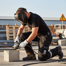 Premium Flame Resistant Trousers with Arc Rating and Reflective Details for Enhanced Safety