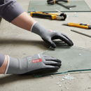 Heavy Duty Cut-Resistant Gloves with Touchscreen Capability