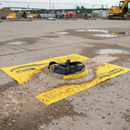 Premium Drain Protector for Collecting Silt, Sand, Gravel, and Solids