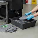 Professional Refill for Triple Weight General Purpose Absorbent Pads and Drip Tray (Pack of 20)