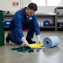 Premium Refill Pack for Chemical Spill Management