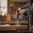 Premium 22mm Flat Drill Bits for Wood - Fast and Accurate