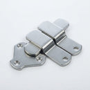 Kick Over Latch - Durable Steel Construction (view 2)